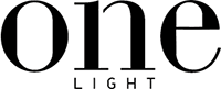 one light