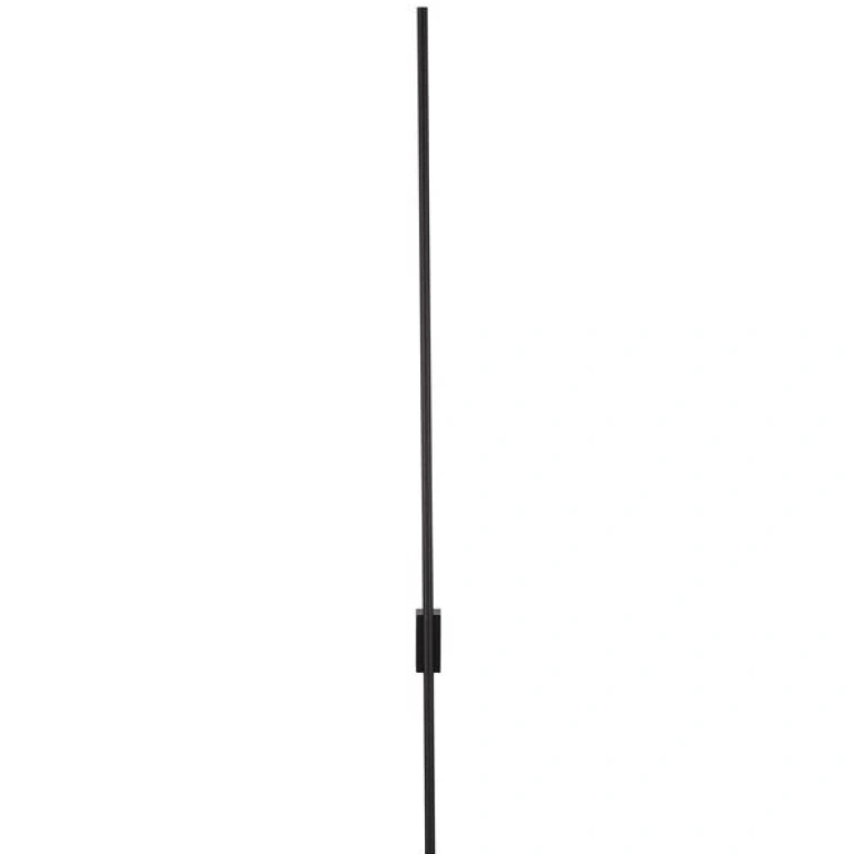 Аплик aden, sandy black, nova luce, led 20w, 3000k, 677.44lm, 9081105