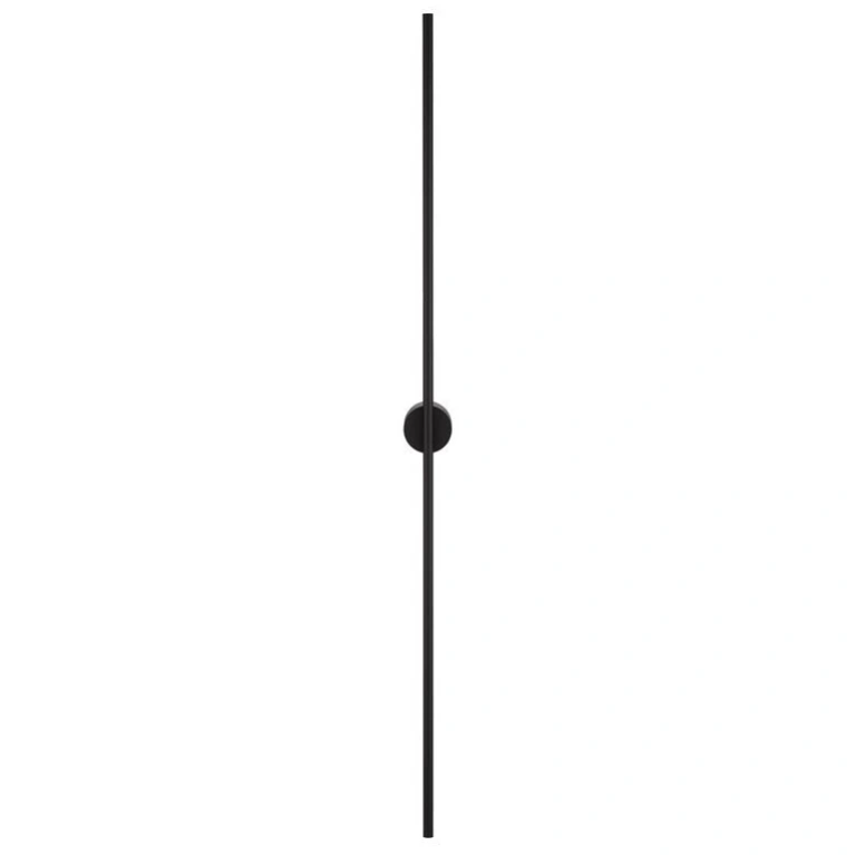 Аплик aden, sandy black, nova luce, led 20w, 3000k, 672lm, 9081103