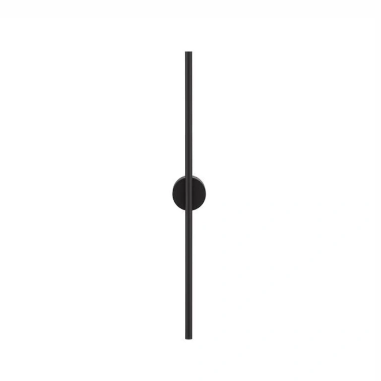 Аплик aden, sandy black, nova luce, led 10w, 3000k, 342.75lm, 9081102