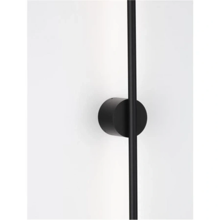 Аплик aden, sandy black, nova luce, led 10w, 3000k, 342.75lm, 9081102