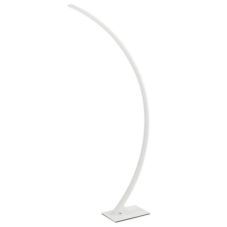 Лампион BRETON, sandy white, nova luce, led 40w, 3000k, 2120lm, 9348074