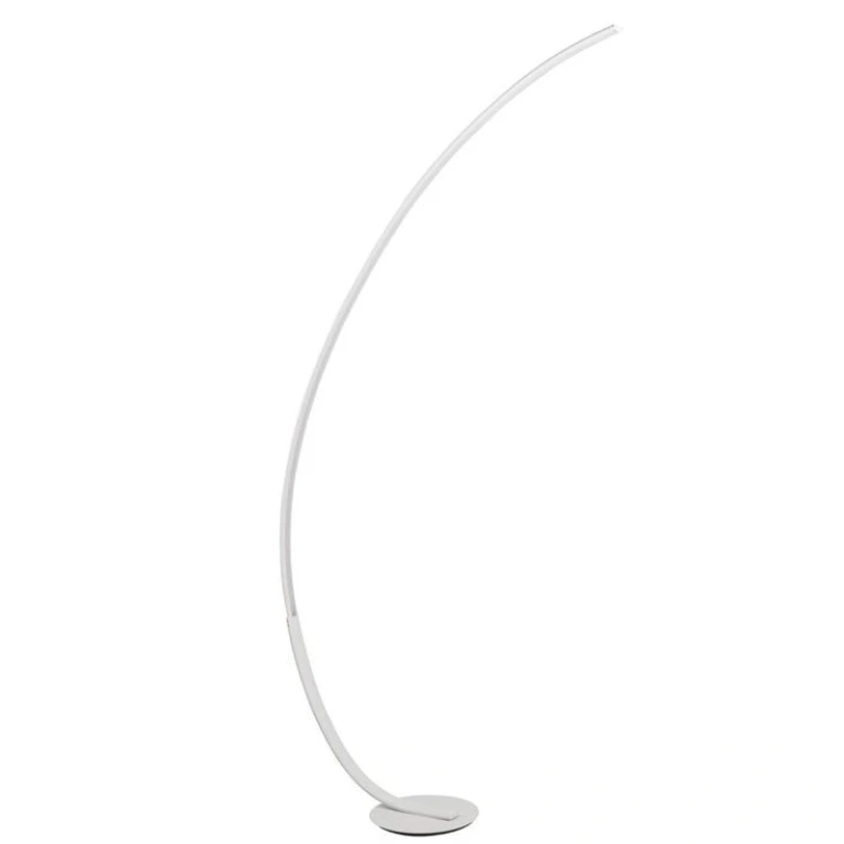 лампион PREMIUM, sandy white, nova luce, led 30w, 3000k, 1580lm, 9396061