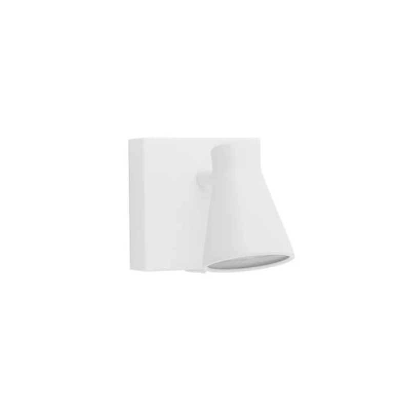 Спот DUBLIN, sandy white, nova luce, 1xGU10, 9155711