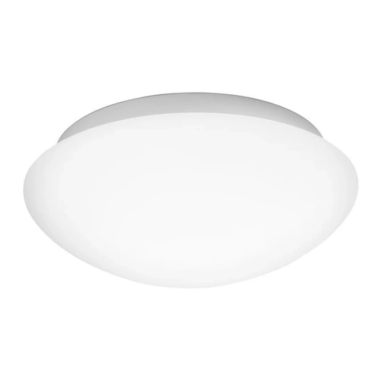 Плафон BREST, white opal, nova luce, 1xE27, 832401