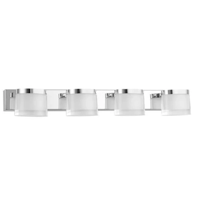 Аплик за баня SABIA, chrome, nova luce, led 20w, 3000k, 2052lm, 9122341