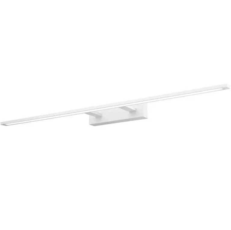 Аплик за баня LIVIA, sandy white, nova luce, led 30w, 3000k, 2422lm, 9053301