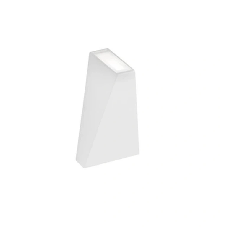 Аплик MILEY, white, led 6w, 3000k, 397 lm, IP54, 9202261