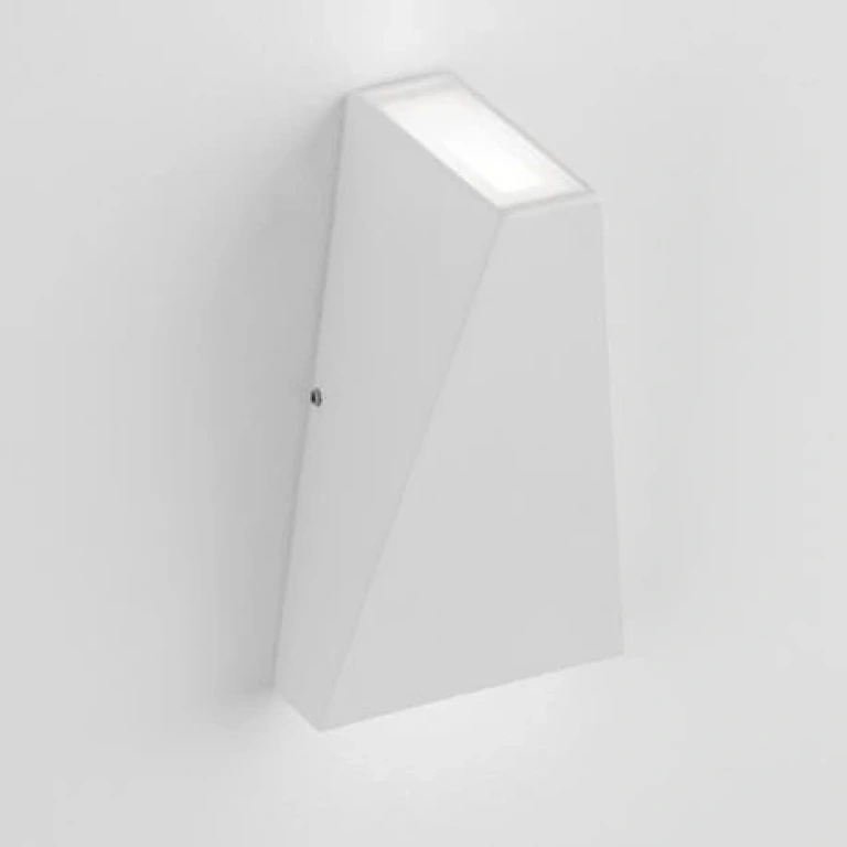 Аплик MILEY, white, led 6w, 3000k, 397 lm, IP54, 9202261