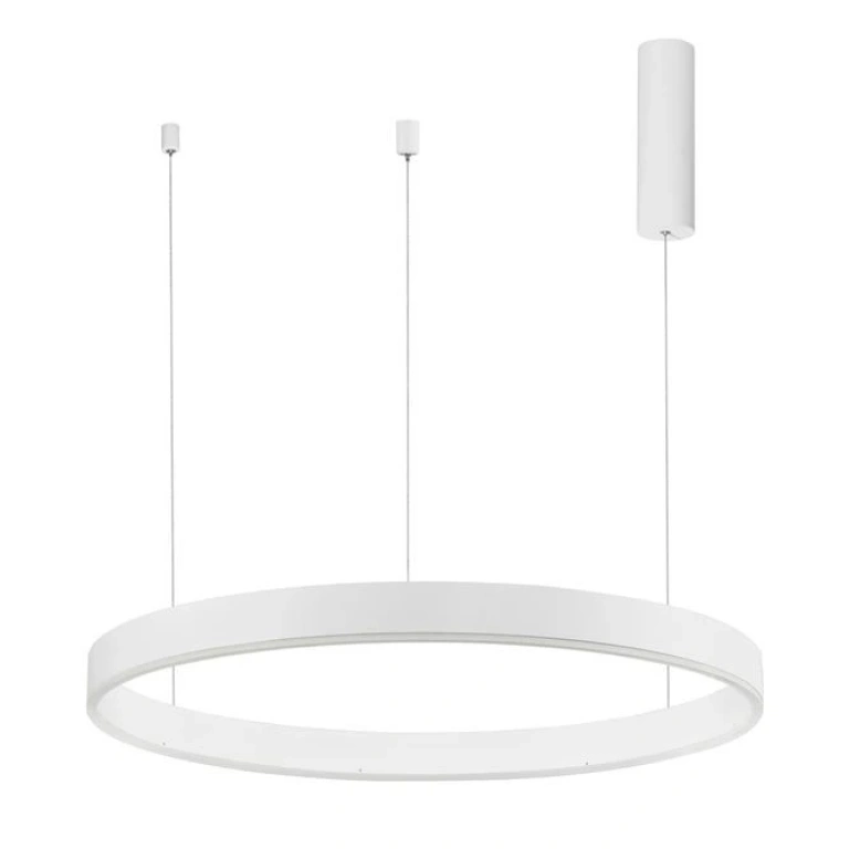 Пендел MOTIF, sandy white, nova luce, led 50w, 3000k, 3684lm, 9190748