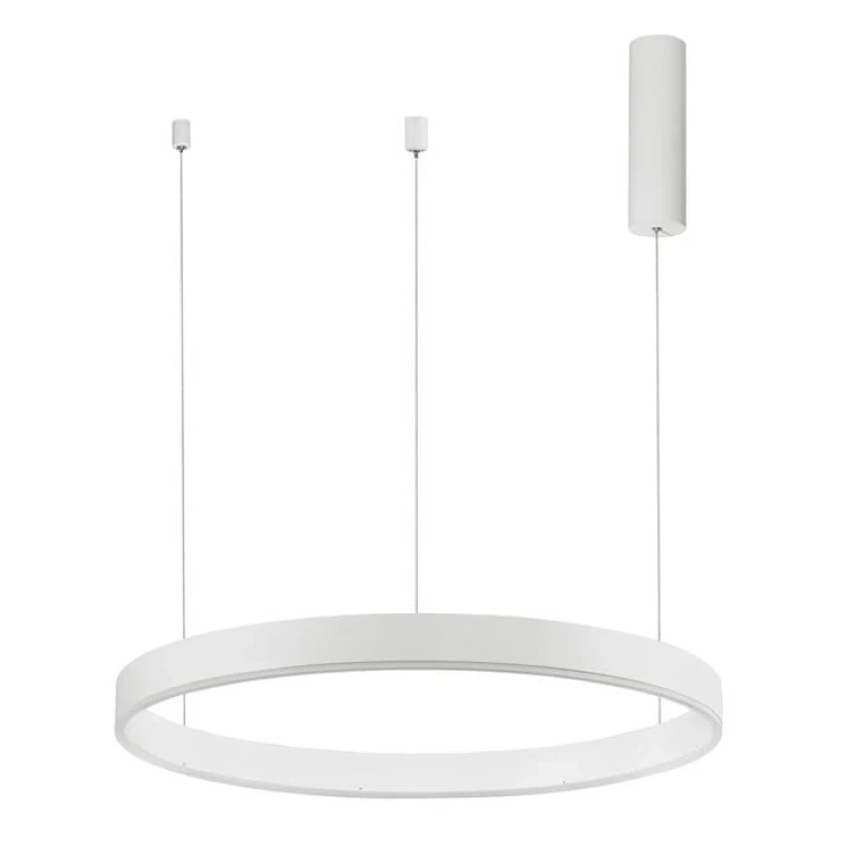 Пендел MOTIF, sandy white, nova luce, led 40w, 3000k, 2943lm, 9190740