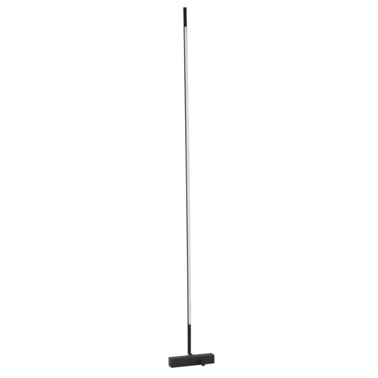 лампион RACCIO, black, nova luce, led 19w, 3000k, 891lm, 9180727