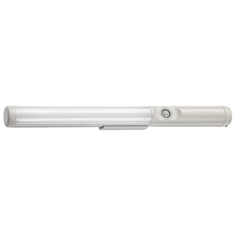 Oсветително тяло за шкаф Rakar, сив, rabalux, led 3w, 4000к, 180lm, 78031