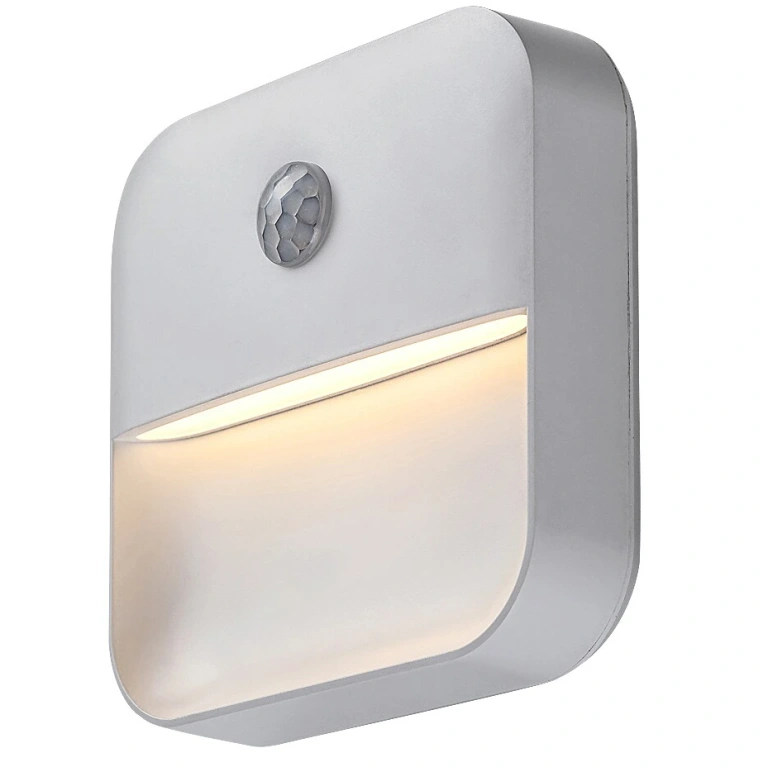 Декоративно осветление Ciro, бял, rabalux, led 0.15w, 3000к, 5lm, 76018