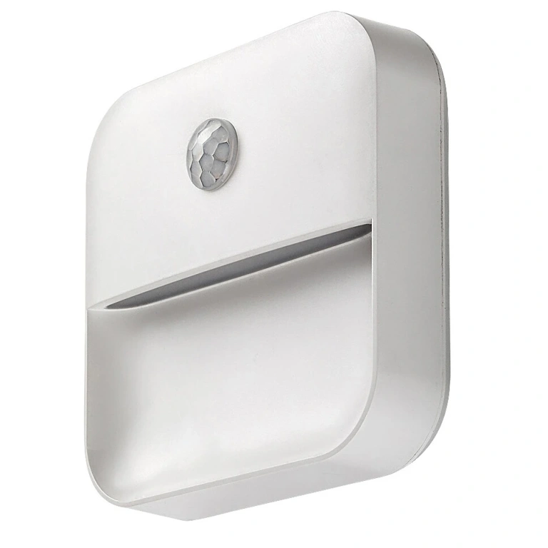 Декоративно осветление Ciro, бял, rabalux, led 0.15w, 3000к, 5lm, 76018
