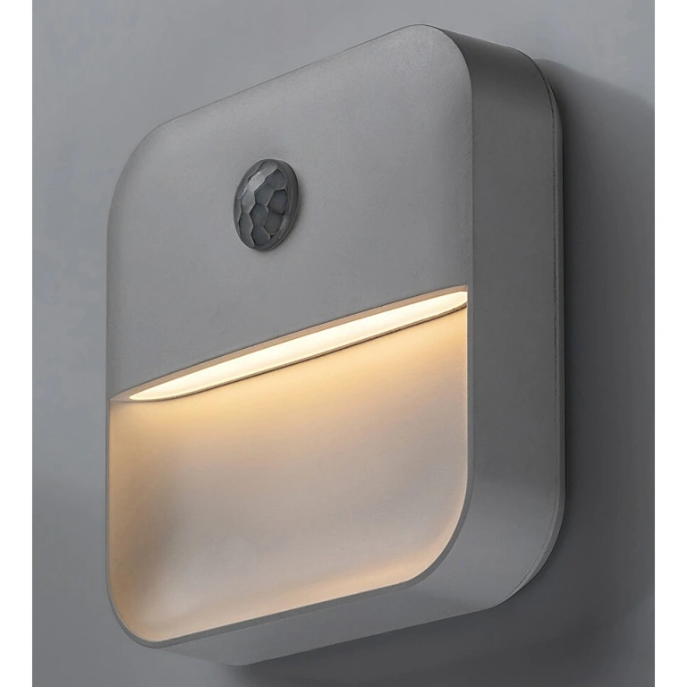 Декоративно осветление Ciro, бял, rabalux, led 0.15w, 3000к, 5lm, 76018