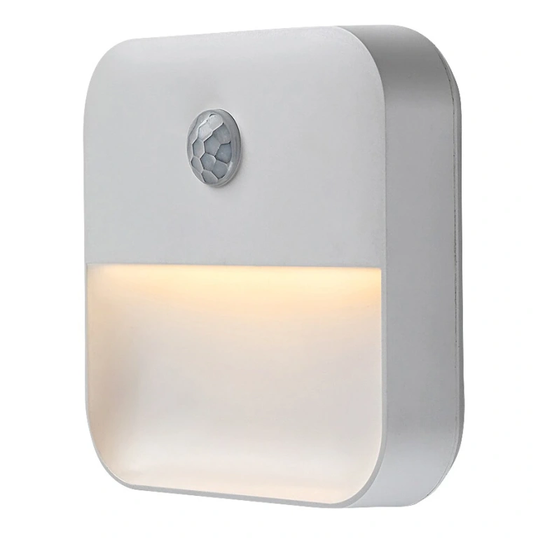 Декоративно осветление Ciro, бял, rabalux, led 0.15w, 3000к, 5lm, 76018