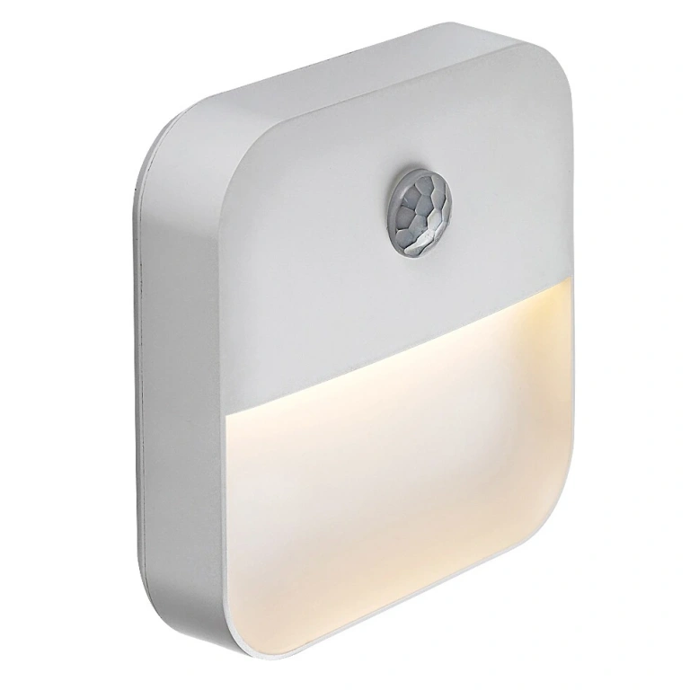 Декоративно осветление Ciro, бял, rabalux, led 0.15w, 3000к, 5lm, 76018