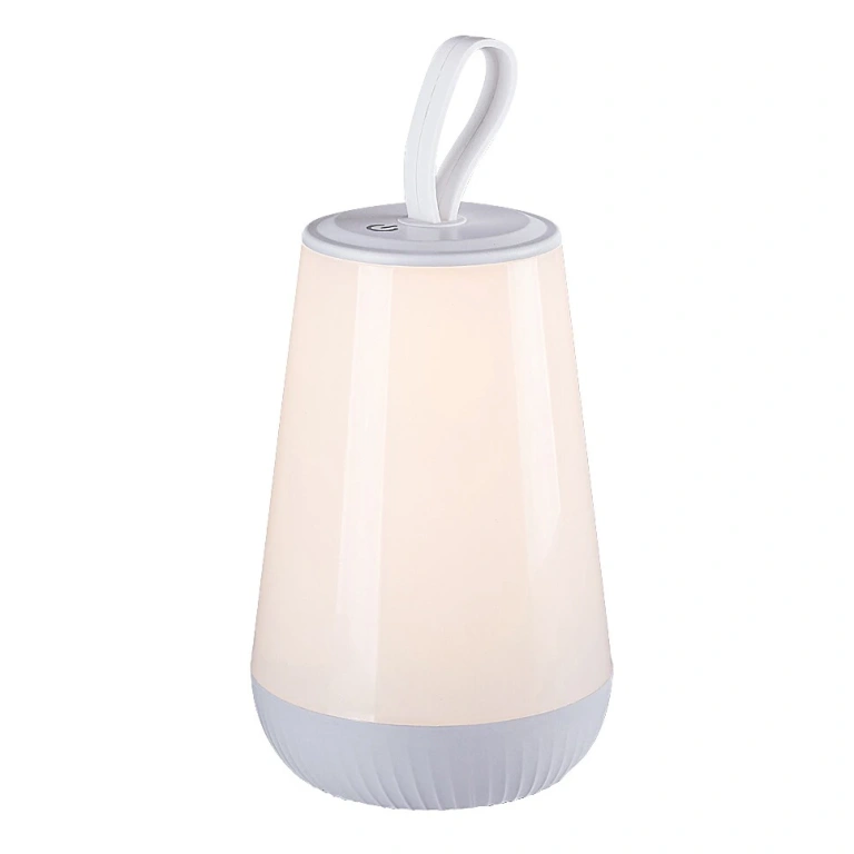 Декоративно осветление RGB Franco, бял, rabalux, led 2w, 3000k, 100lm, 76019