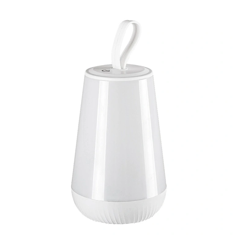 Декоративно осветление RGB Franco, бял, rabalux, led 2w, 3000k, 100lm, 76019