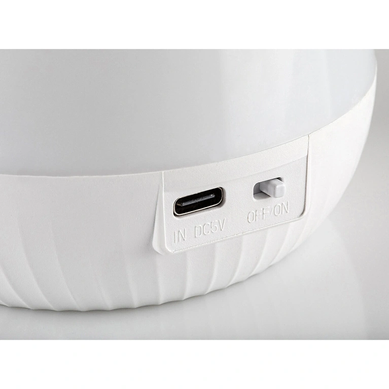 Декоративно осветление RGB Franco, бял, rabalux, led 2w, 3000k, 100lm, 76019