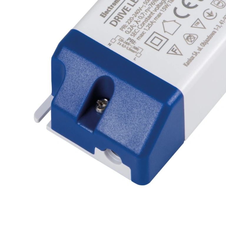 Led захранване, kanlux, drive led n 15w, 12v,  23861