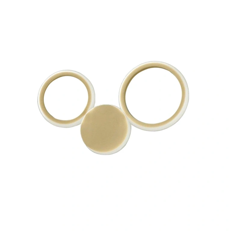 Pois, AP.POIS/ORO4000K