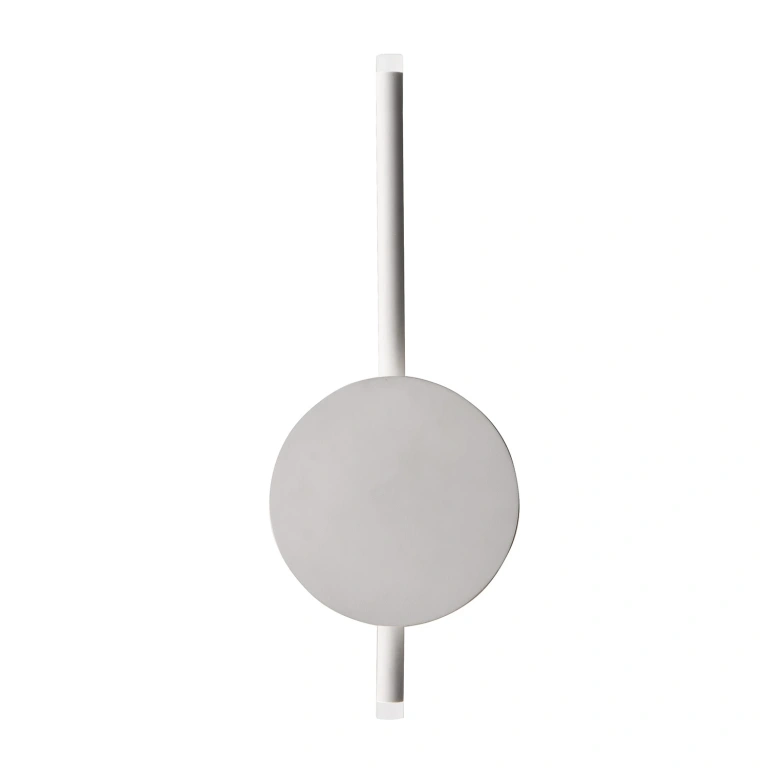Аплик james, white, ondaluce, led 16w, 1600lm, 3000k, AP.JAMES/B.CO