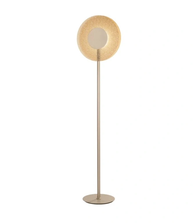 Лампион candy, ambra, ondaluce, led 11w, 3000k, 1100lm,  PT.CANDY/AMBRA
