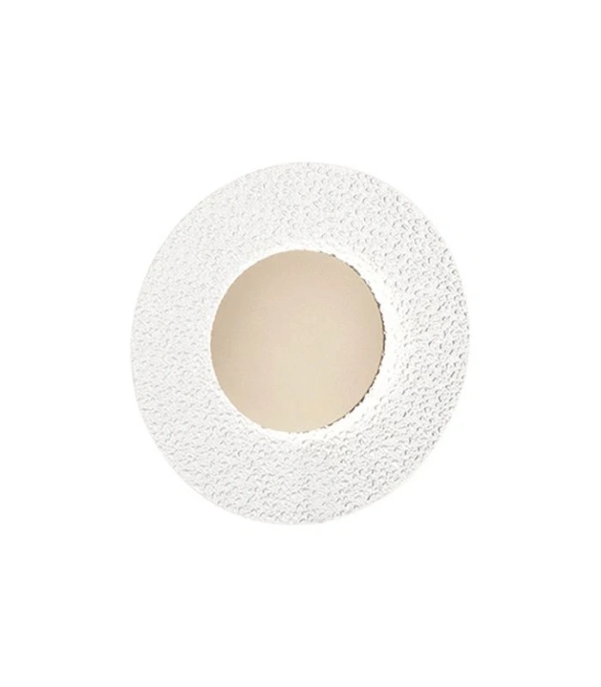 Аплик candy,  transparante, ondaluce, led 6w, 3000k, 550lm, AP.CANDY/TRASP