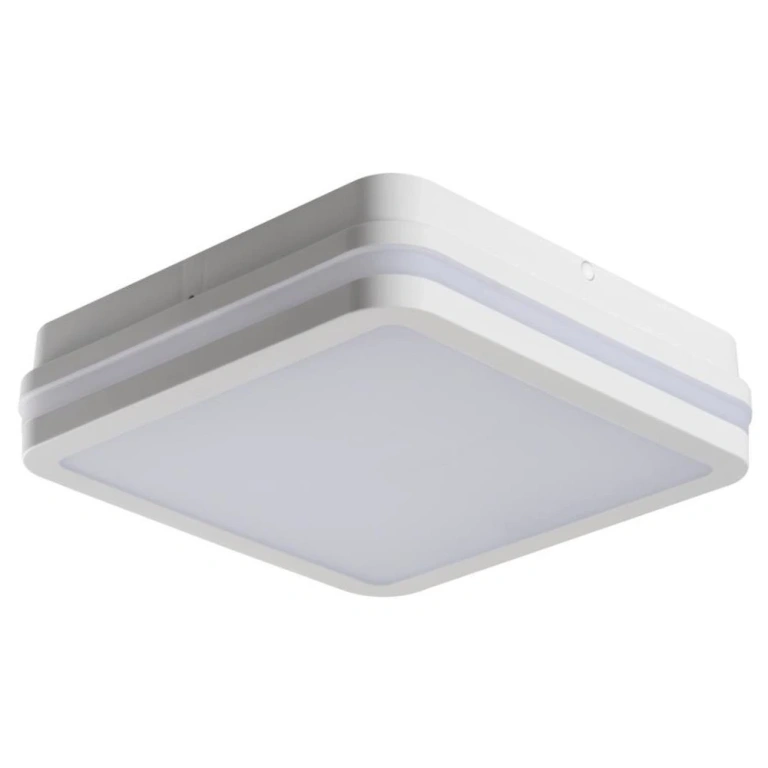 (copy) плафон beno, бял, kanlux, led 18w, 4000k, 1400lm, 32946