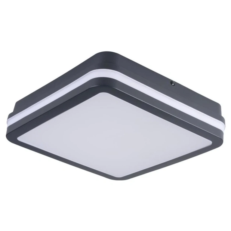 (copy) плафон beno, бял, kanlux, led 18w, 4000k, 1400lm, 32946