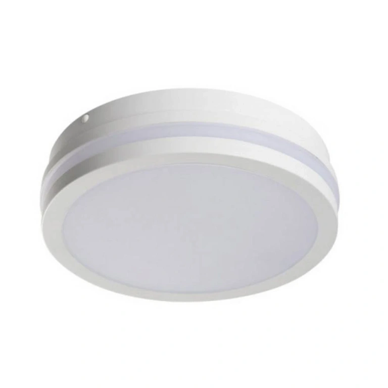 Плафон със сензор за движение beno, бял, kanlux, led 18w, 4000k, 1550lm, 32944