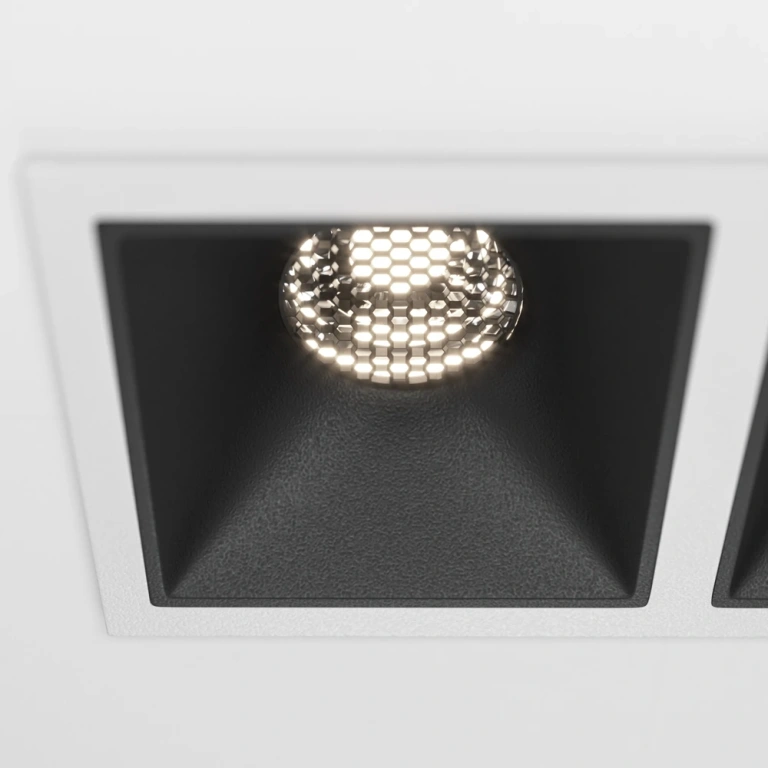 Alfa LED