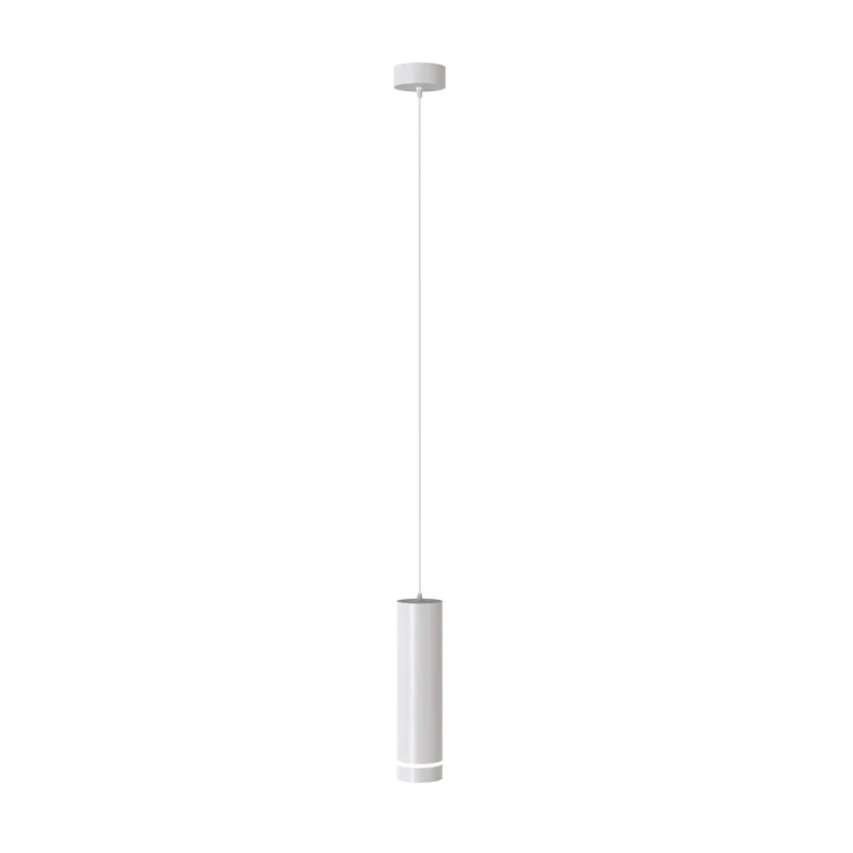 Пендел Orlo, white, maytoni, led 12w, 4000k, 560lm, p085pl-12w4k-w-maytoni