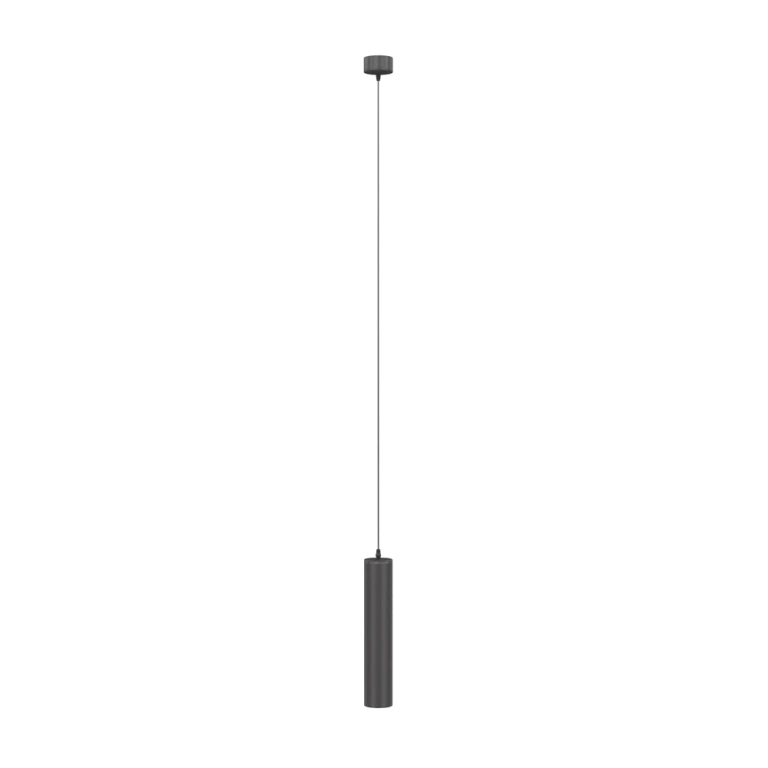 Пендел Focus, black, maytoni, 1xgu10, p075pl-01b