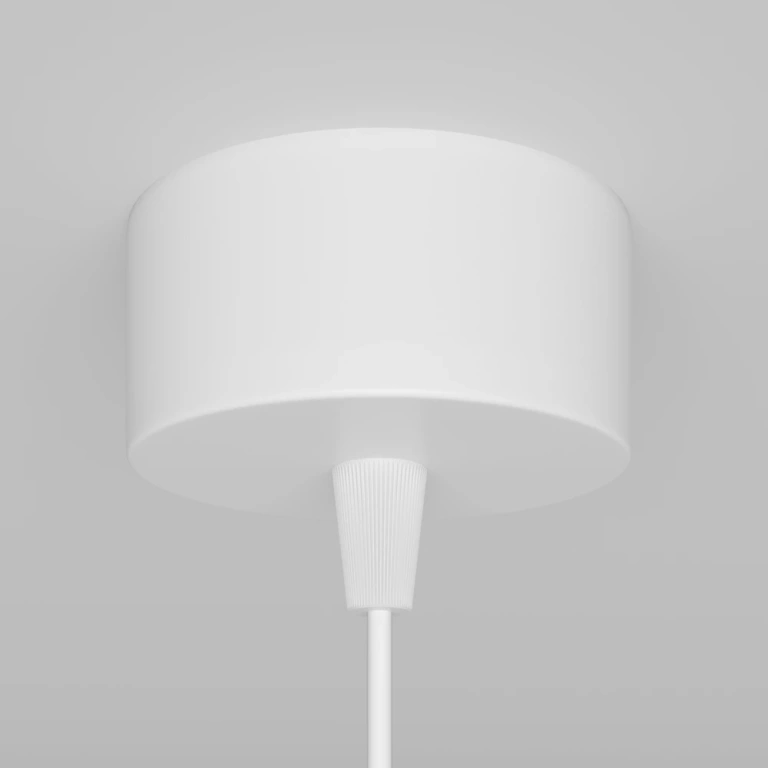 Пендел Focus, white, maytoni, 1xgu10, p075pl-01w