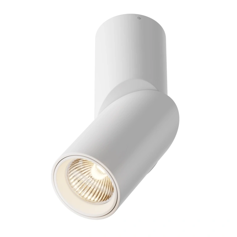 Спот Dafne, white, maytoni, led 10w, 3000k, 800lm, c027cl-l10w