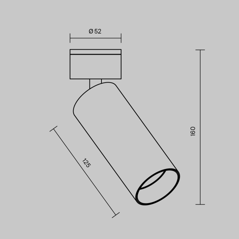 FOCUS LED