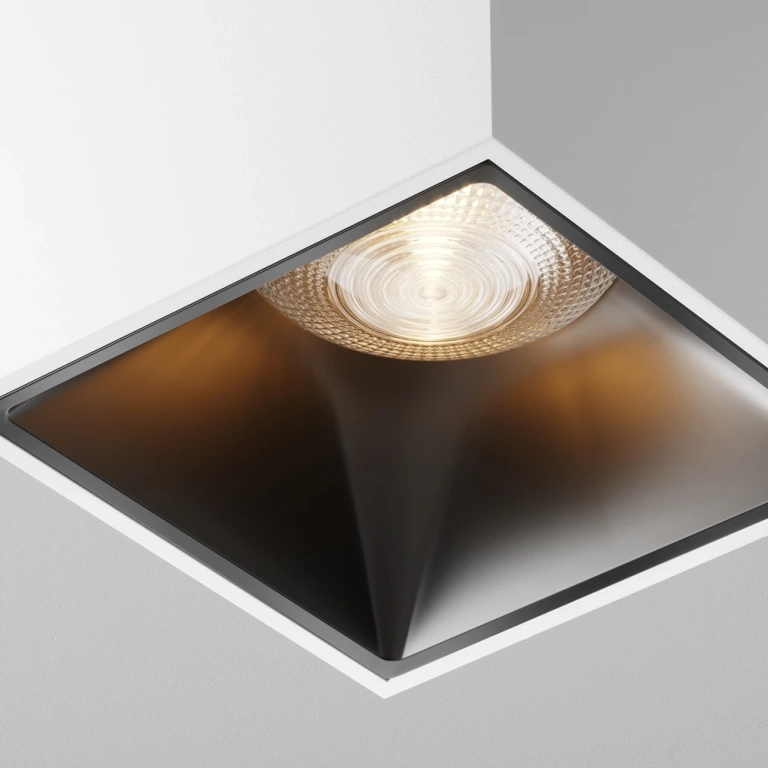 Луна за външен монтаж Alfa LED, white, maytoni, led 12w, 3000k, 840lm, c065cl-l12w3k