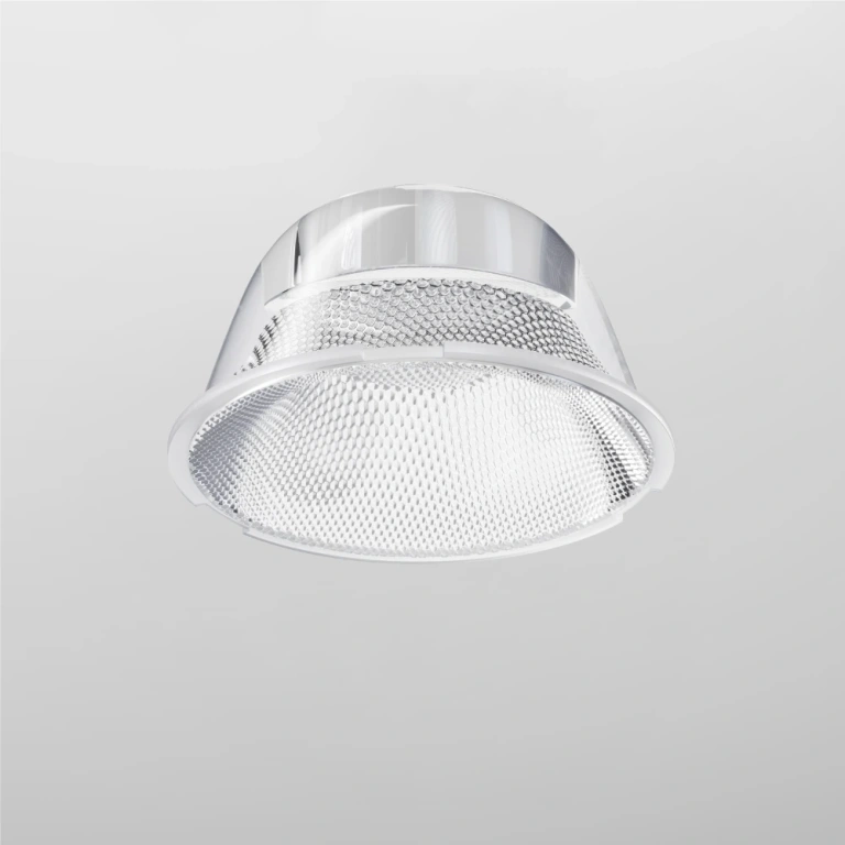 Рефлектор focus led за монофазна шина Unity, transparent, maytoni, lensd38-50