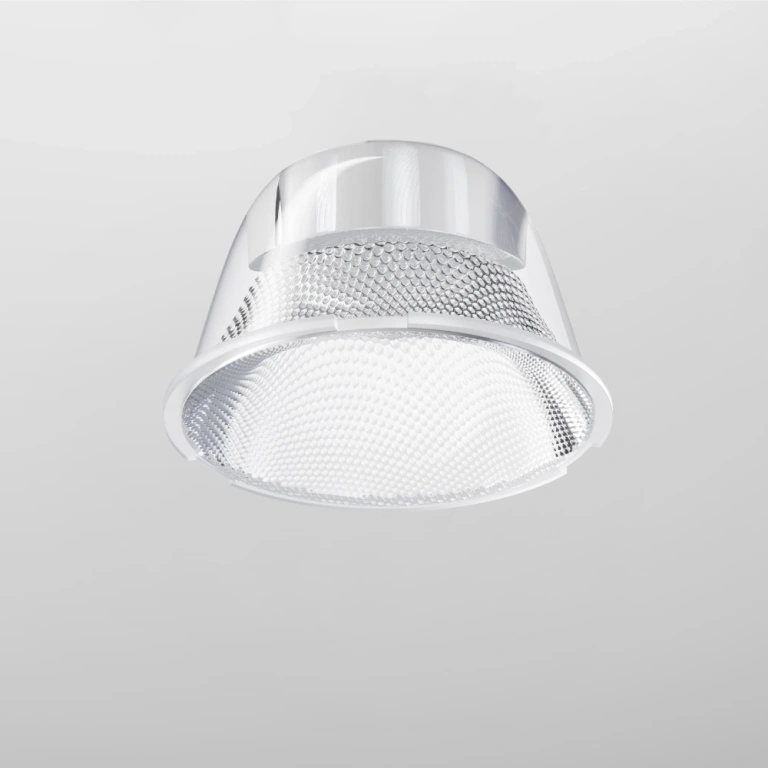 Рефлектор focus led за монофазна шина Unity, transparent, maytoni, lensd31-24