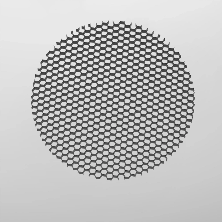 Focus LED 