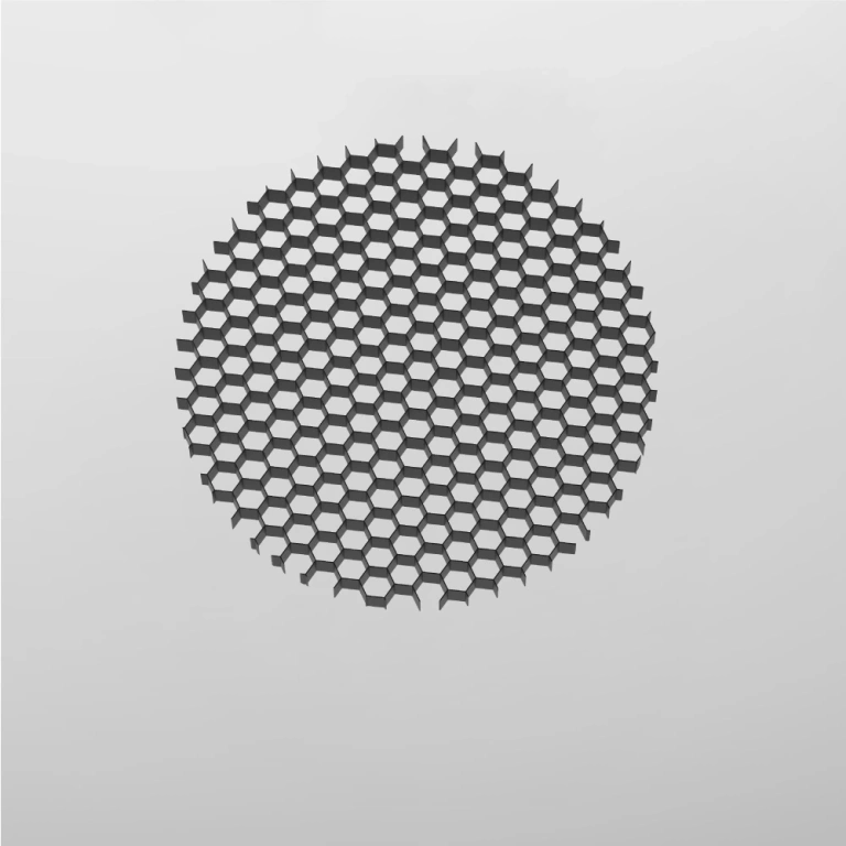 Focus LED 
