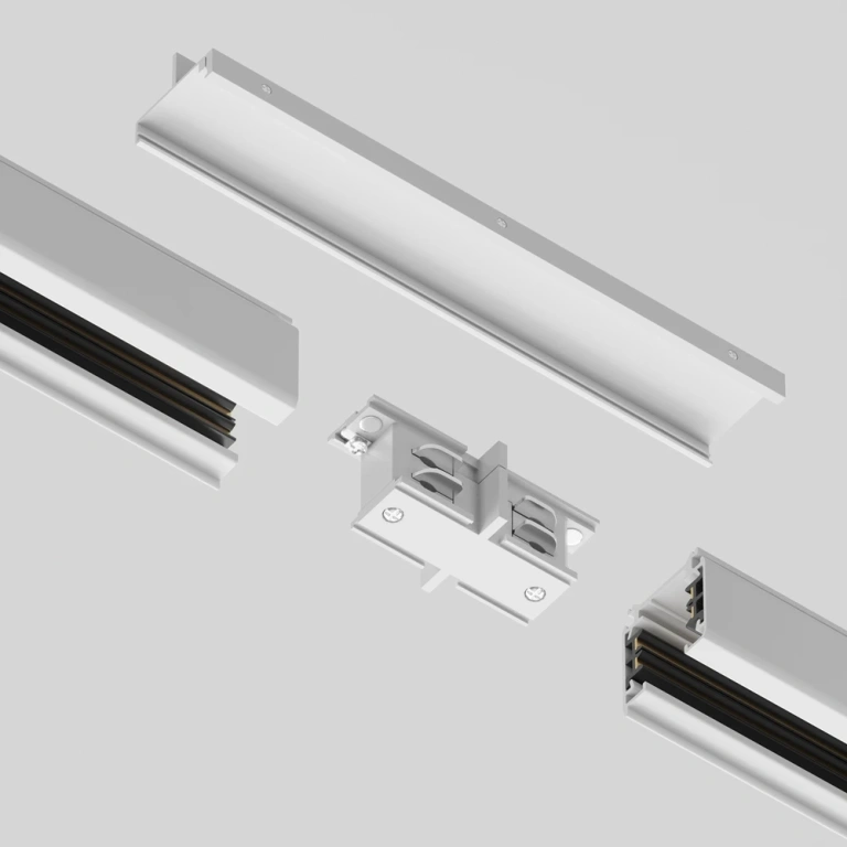 Accessories for tracks Trinity