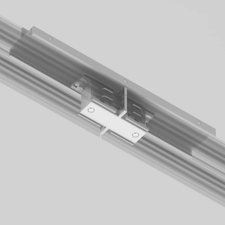 Accessories for tracks Trinity