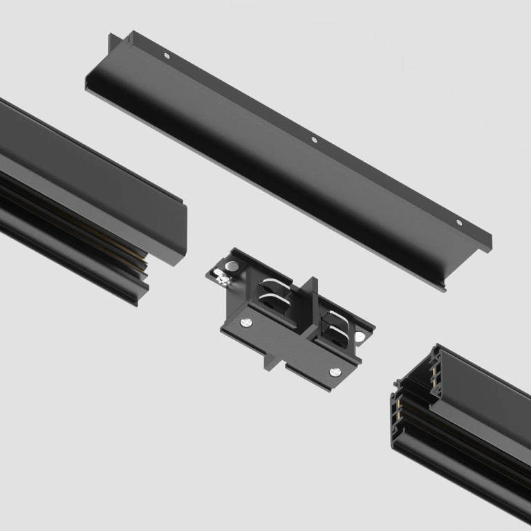 Accessories for tracks Trinity