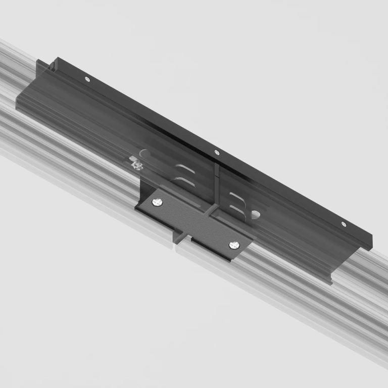 Accessories for tracks Trinity