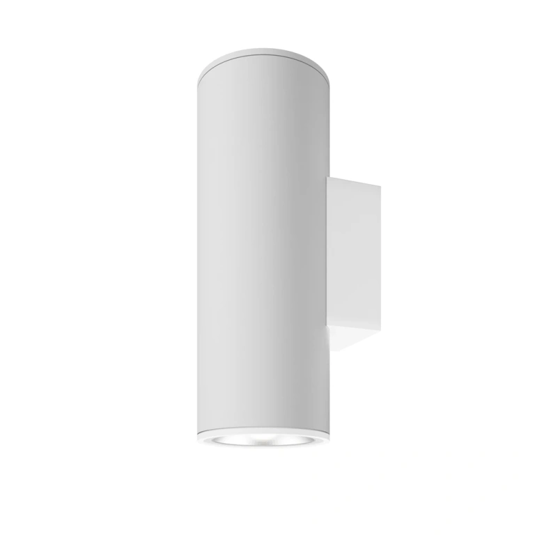 Аплик  shim, white, maytoni, led 24w, 3000k, 1700lm, o303wl-l24w3k
