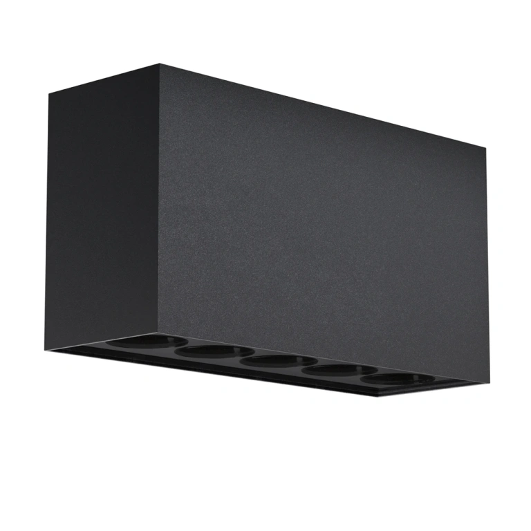 Спот Ares, graphite, maytoni, led 10w, 3000k, 700lm, o309cl-l10gf3k